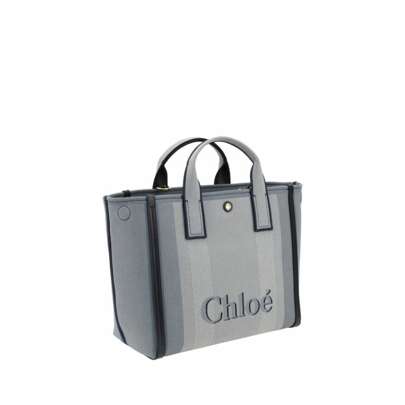 Chloé Carry Handbag - Image 3