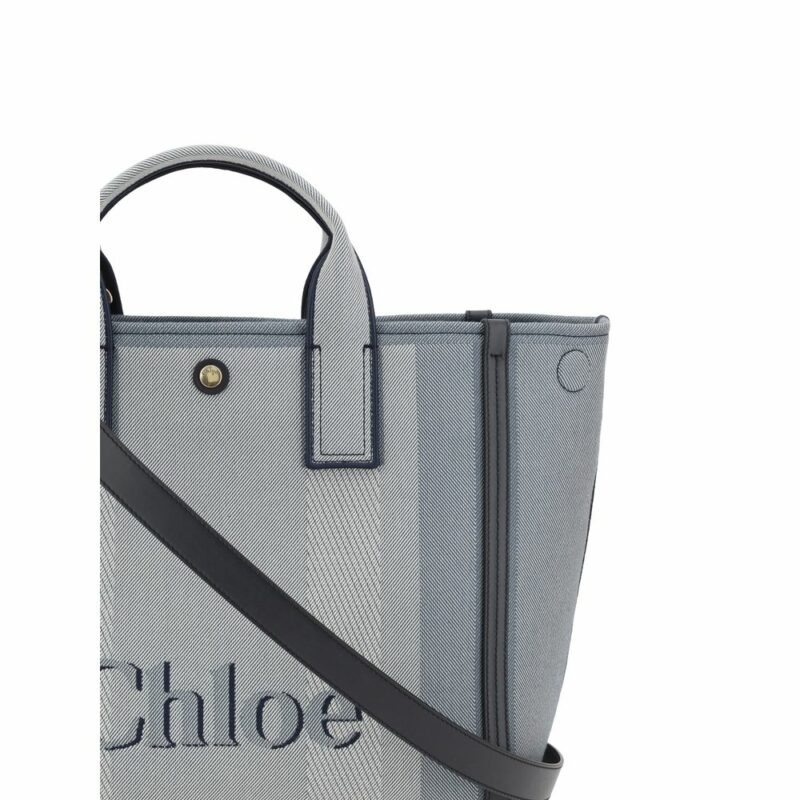 Chloé Carry Handbag - Image 4