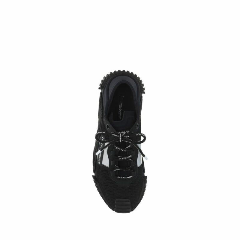 Dolce & Gabbana NS1 Sneakers - Image 4