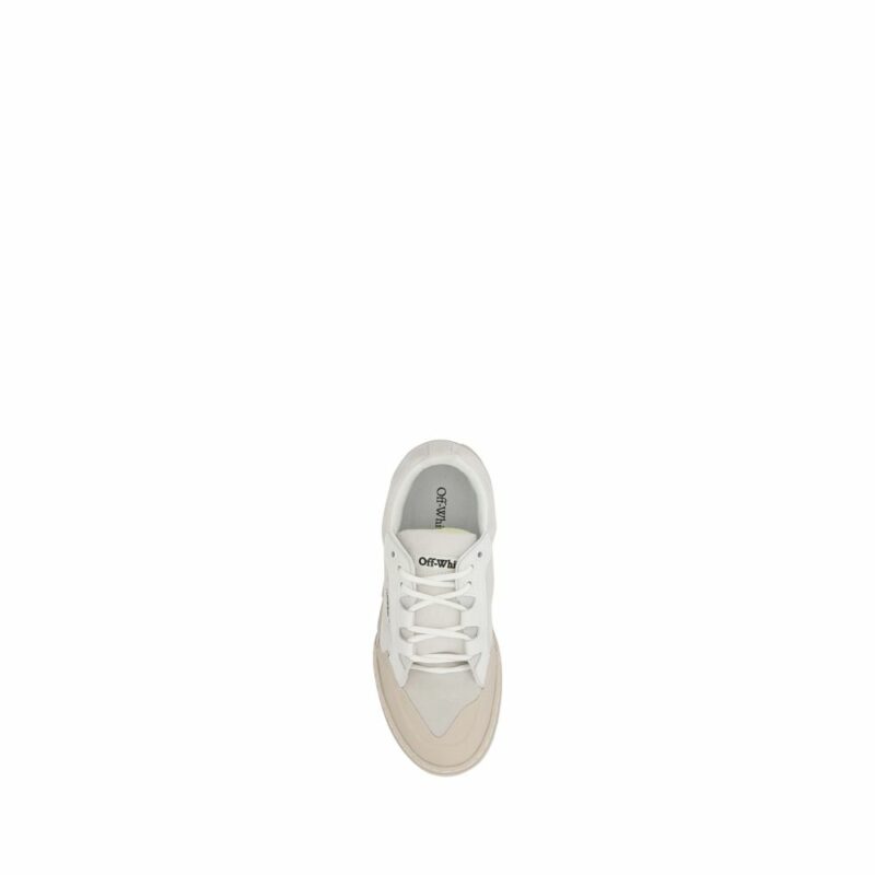 Off-White Vulcanized 779 Sneakers - Image 4
