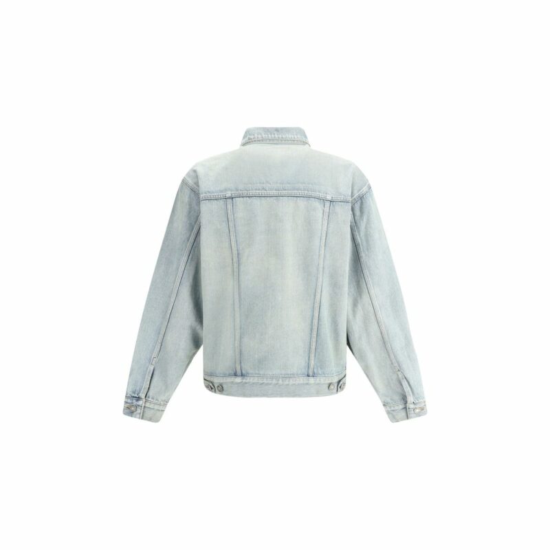Saint Laurent Denim Jacket - Image 2