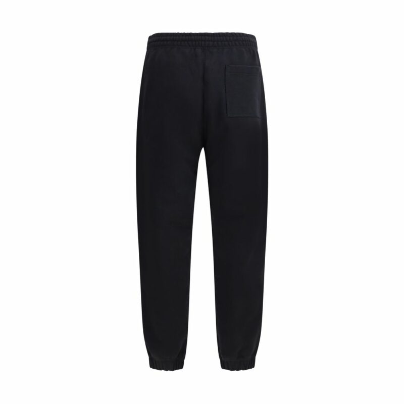 Burberry Logoed Sweatpants - Image 2