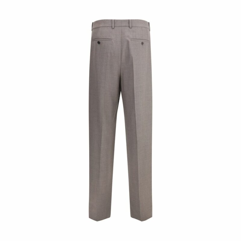 Saint Laurent Carotte Pants - Image 2