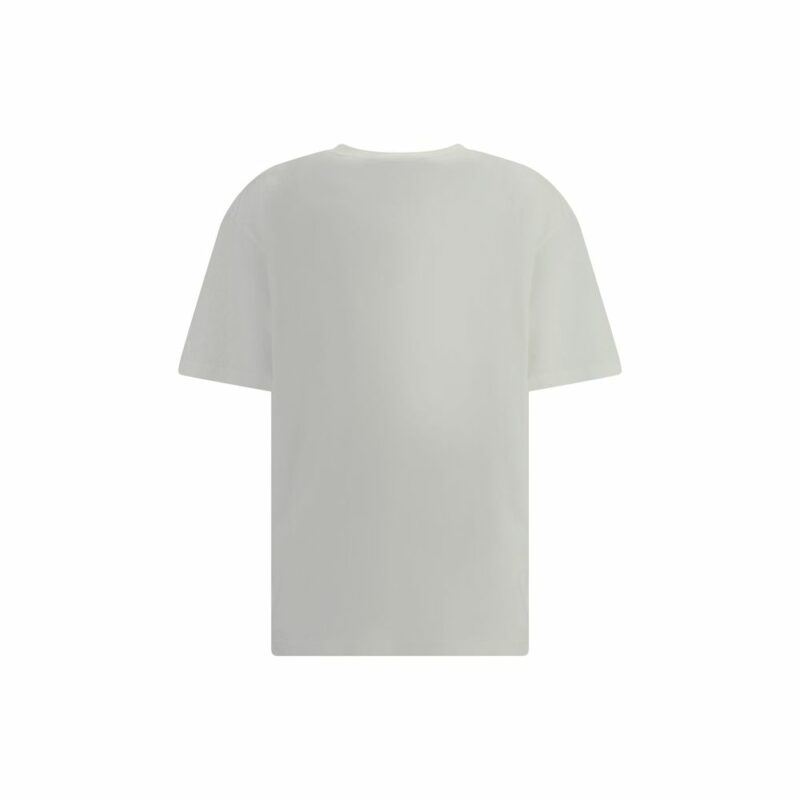 Valentino Logo's cotton T-shirt - Image 2