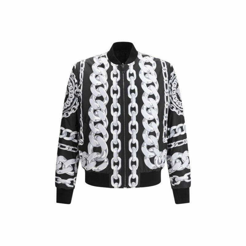 Versace Reversible Jacket