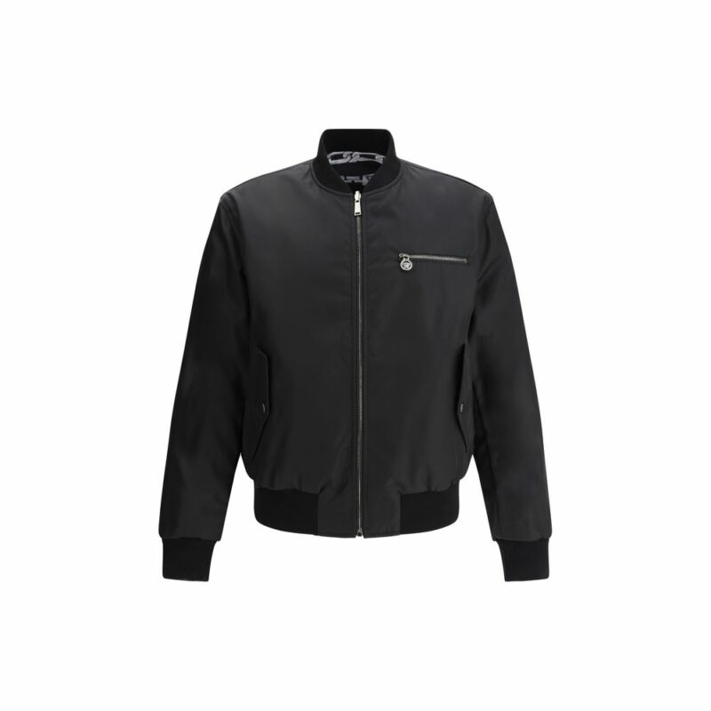 Versace Reversible Jacket - Image 2