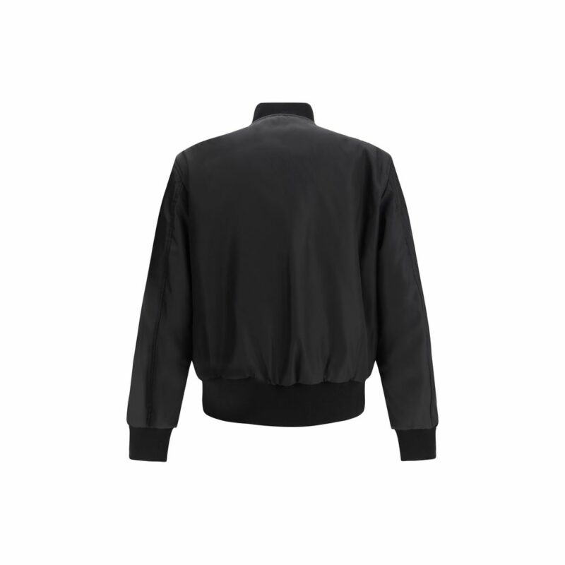 Versace Reversible Jacket - Image 4
