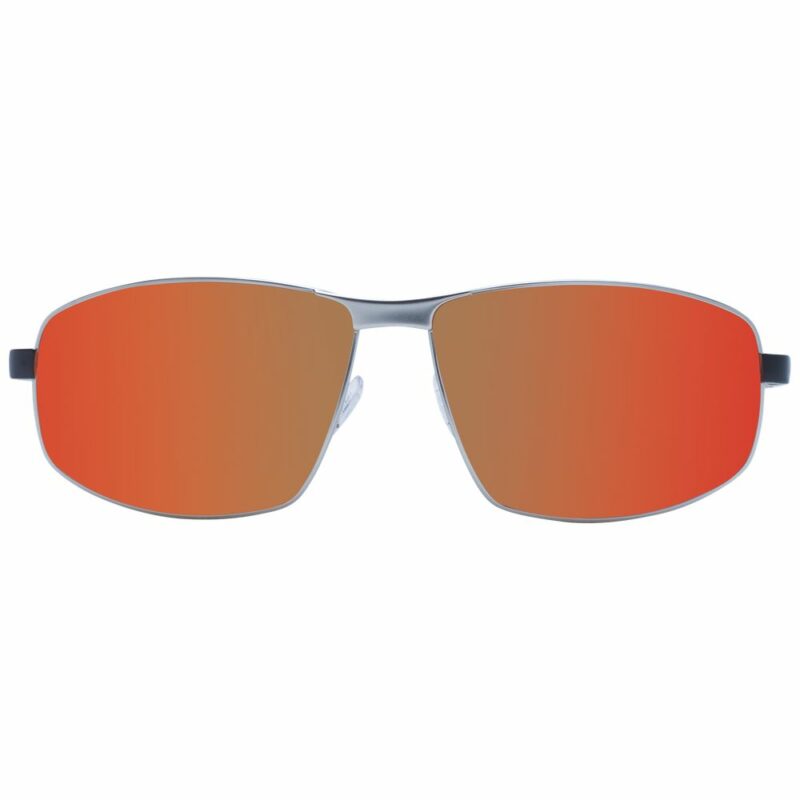 BMW Motorsport Gray Men Sunglasses - Image 2