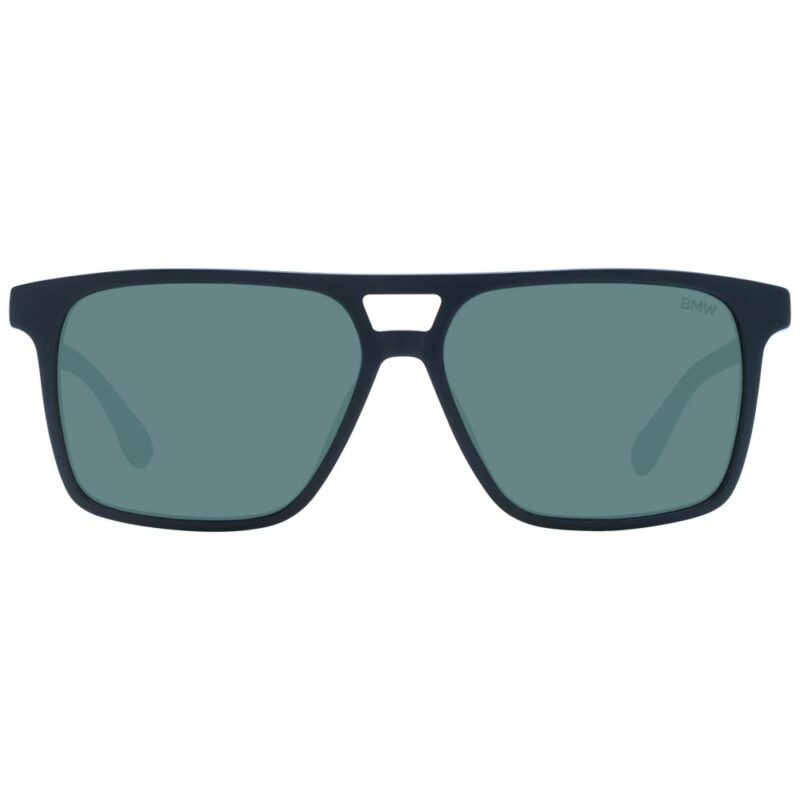 BMW Black Men Sunglasses - Image 2