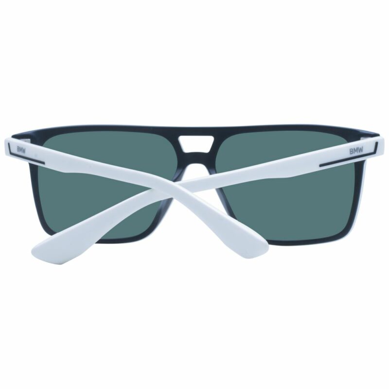 BMW Black Men Sunglasses - Image 3