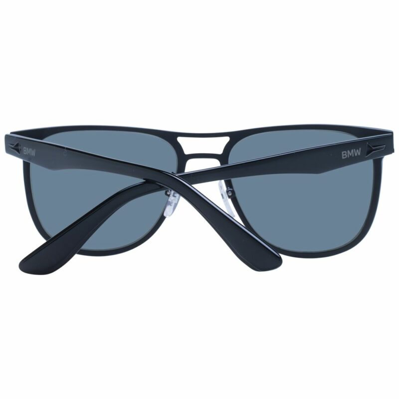 BMW Black Men Sunglasses - Image 3