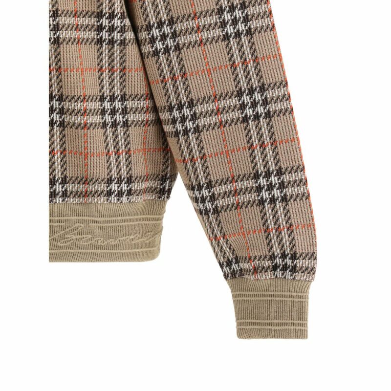 Burberry Archivio Check Sweater - Image 3