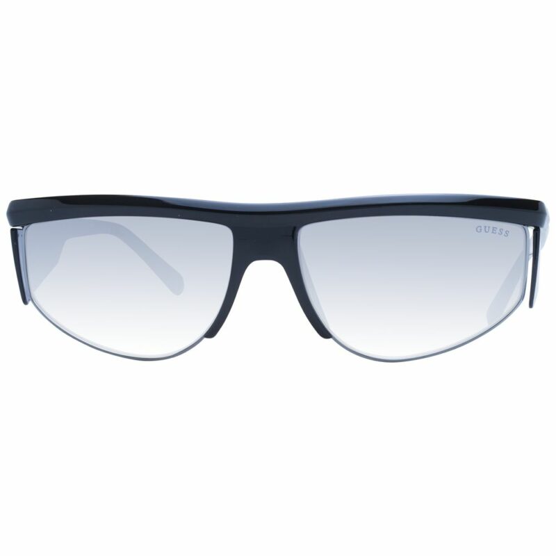 Guess Black Men Sunglasses - Image 2