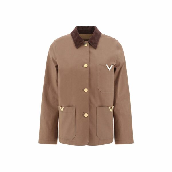Valentino Jacket