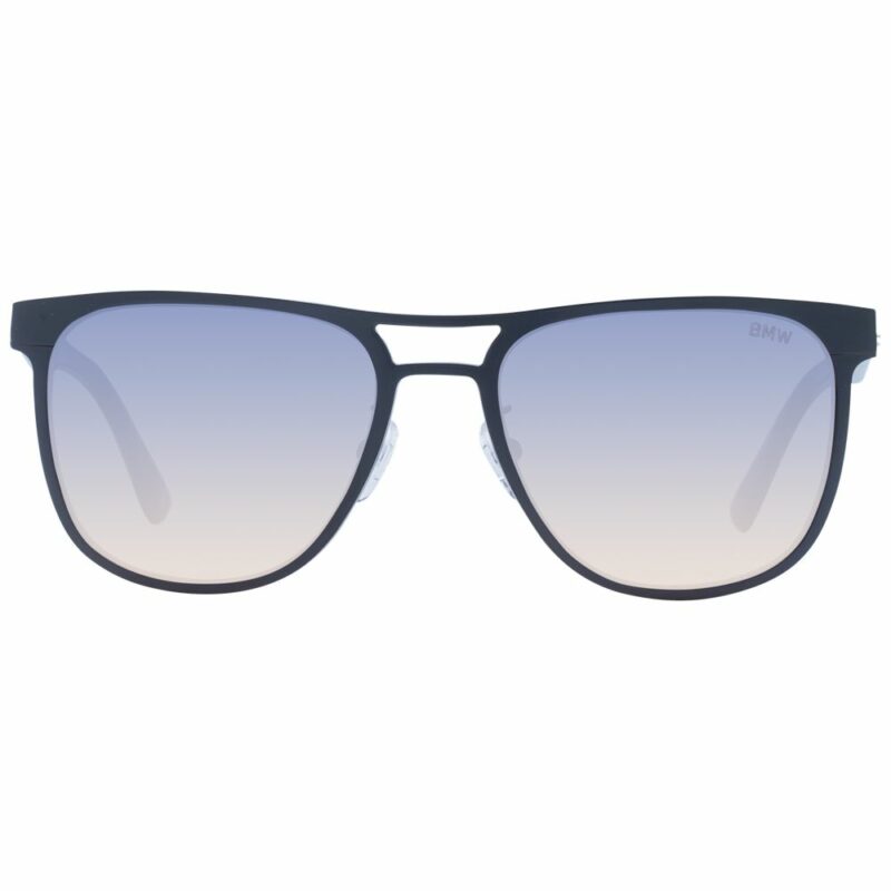 BMW Black Men Sunglasses - Image 2