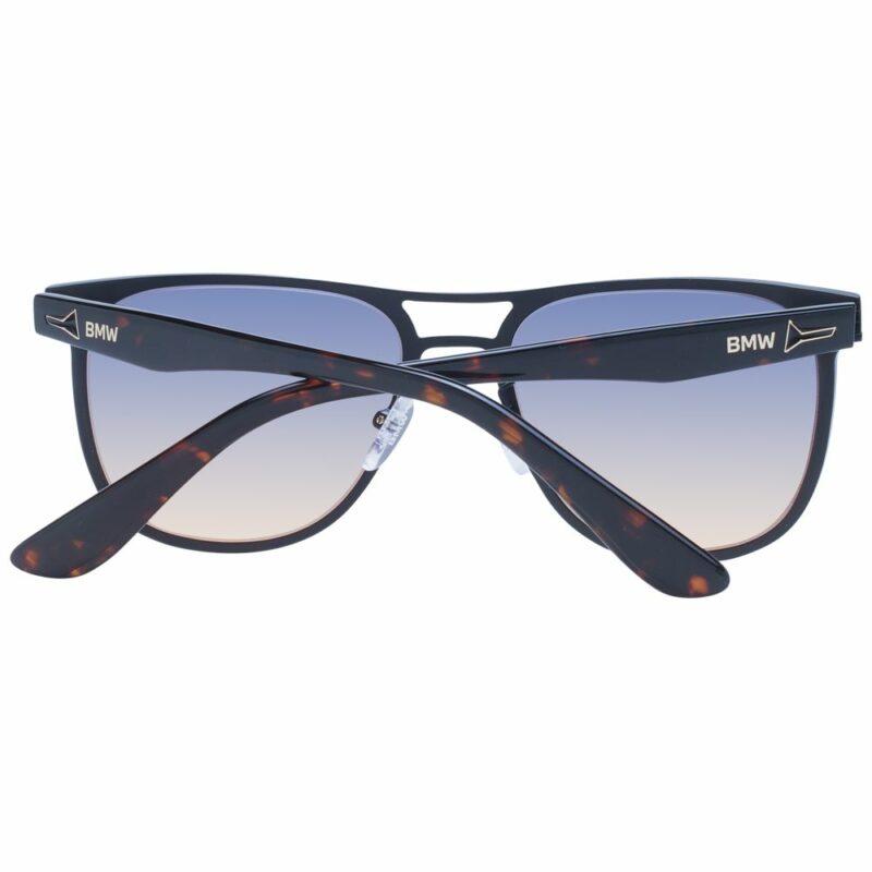 BMW Black Men Sunglasses - Image 3