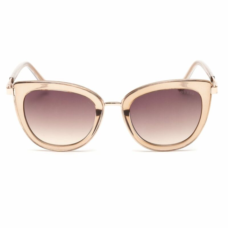 Guess Multicolor Plastic Sunglasses - Image 2