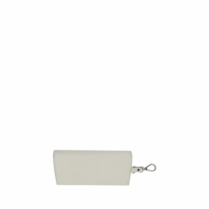 Prada Logoed Eyeglass Case - Image 2
