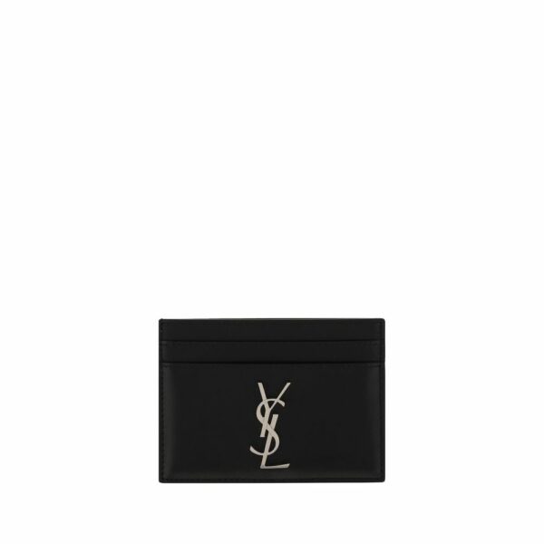 Saint Laurent Card Holder