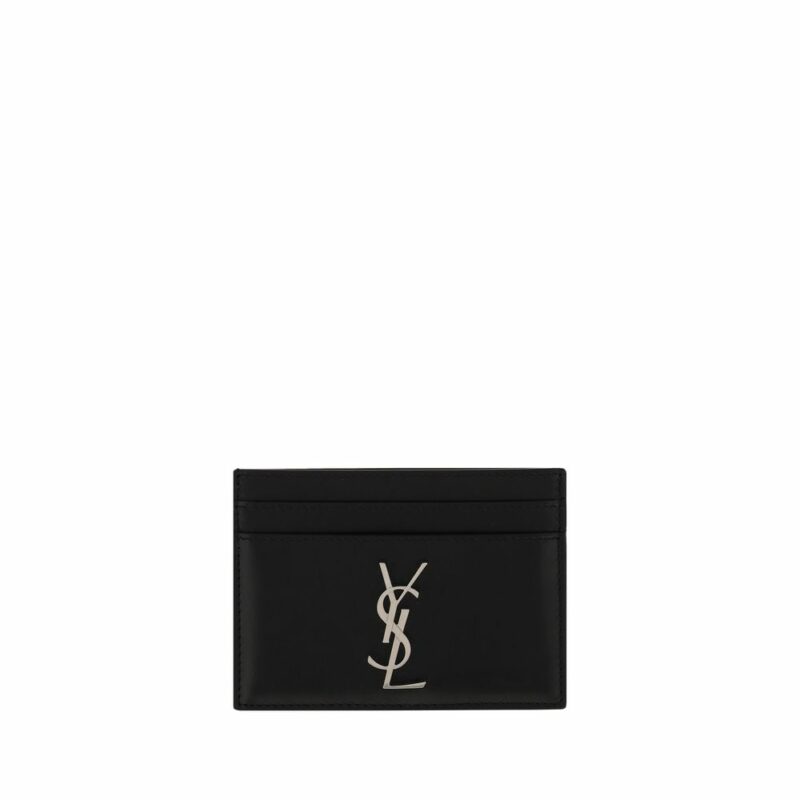 Saint Laurent Card Holder
