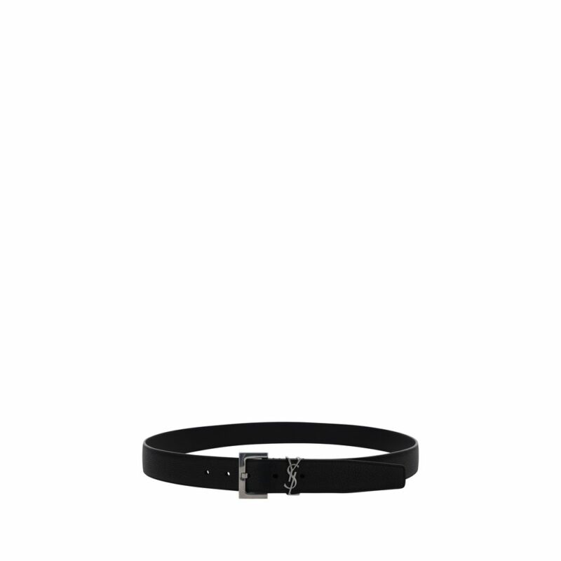 Saint Laurent Belt - Image 2