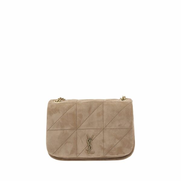 Saint Laurent Jamie Shoulder Bag