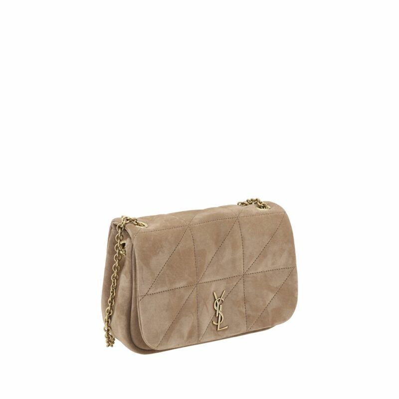 Saint Laurent Jamie Shoulder Bag - Image 2