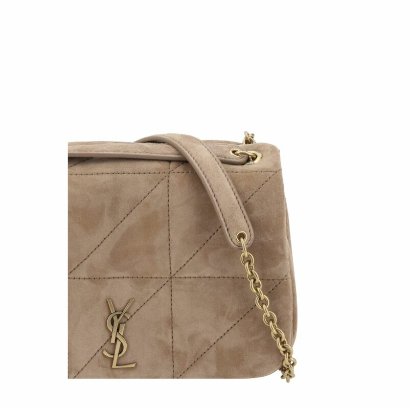 Saint Laurent Jamie Shoulder Bag - Image 4