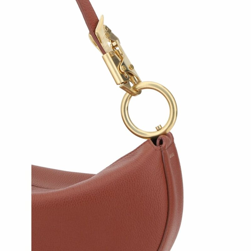 Burberry Knight Arc Shoulder Bag - Image 4
