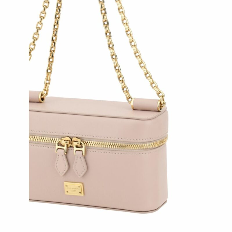 Dolce & Gabbana Sicily Shoulder Bag - Image 4
