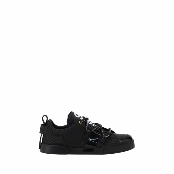 Dolce & Gabbana Portofino Sneakers