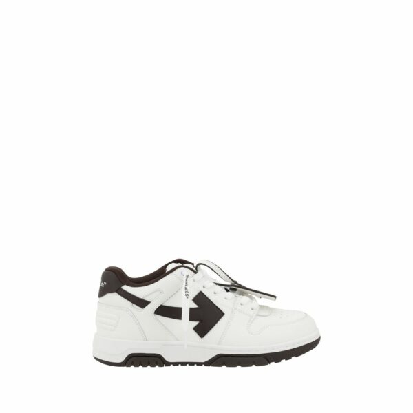 Off-White Out Of Office Sneakers