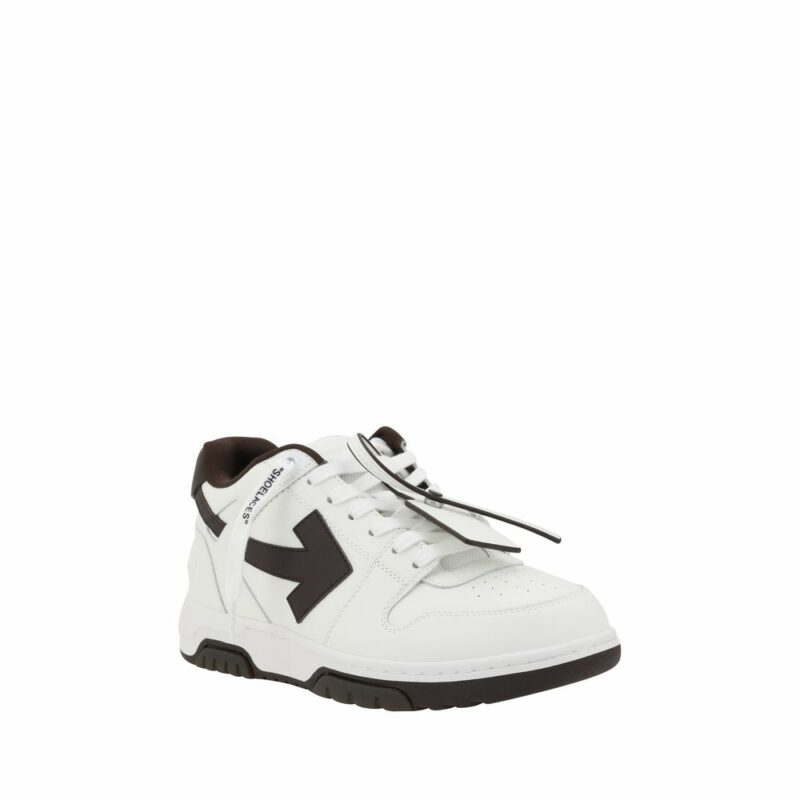 Off-White Out Of Office Sneakers - Image 2