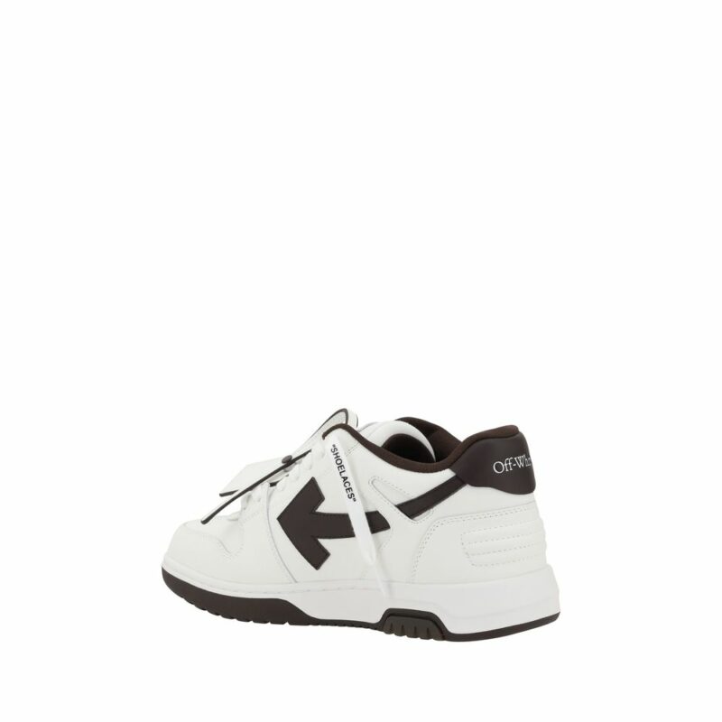 Off-White Out Of Office Sneakers - Image 3