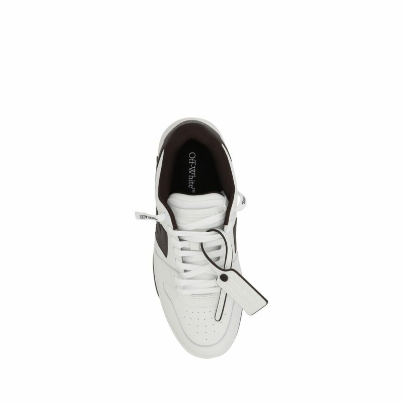 Off-White Out Of Office Sneakers - Image 4