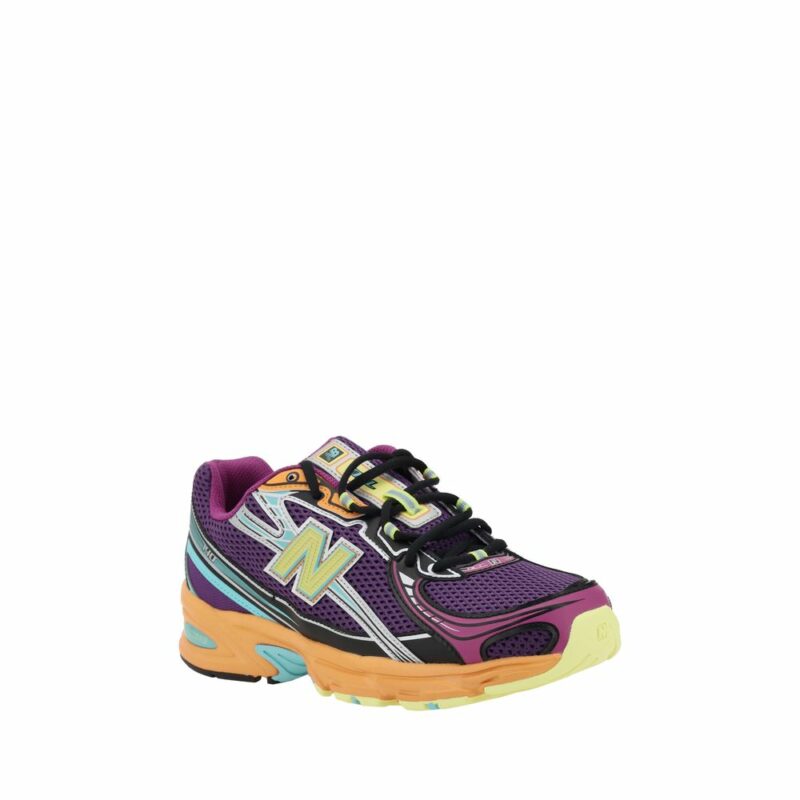 New Balance Multicolored Sneakers - Image 2