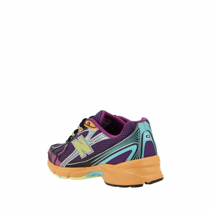 New Balance Multicolored Sneakers - Image 3