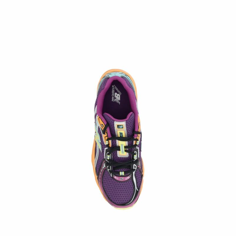 New Balance Multicolored Sneakers - Image 4