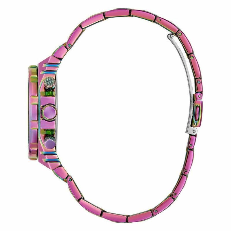 Guess Multicolor Stainless Steel Stainless Steel Watch - Image 2