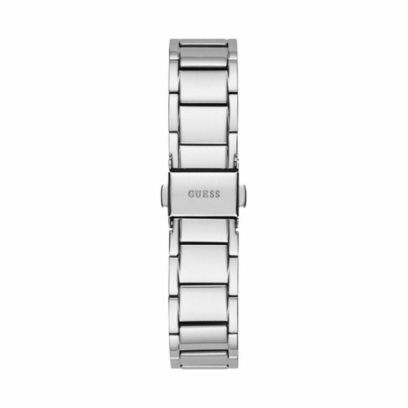 Guess Gray Stainless Steel Watch - Image 2
