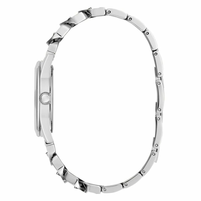 Guess Gray Stainless Steel Watch - Image 2