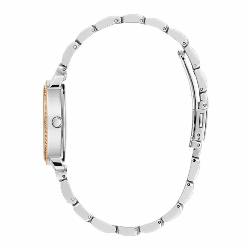 Guess Multicolor Stainless Steel Watch - Image 2