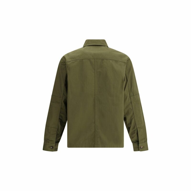 Saint Laurent Overshirt Shirt - Image 2