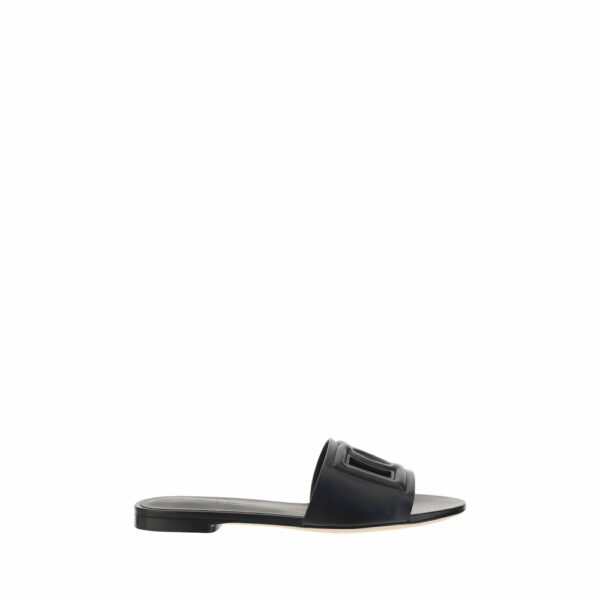 Dolce & Gabbana Millenials Sandals