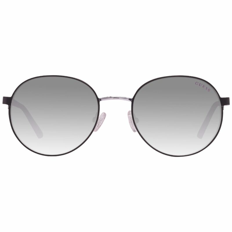Guess Black Unisex Sunglasses - Image 2