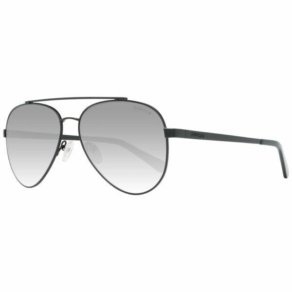 Guess Black Men Sunglasses