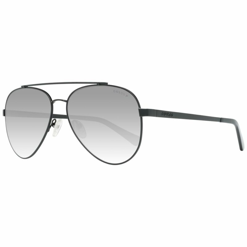 Guess Black Men Sunglasses