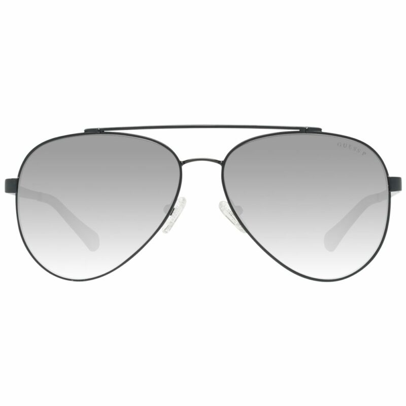 Guess Black Men Sunglasses - Image 2