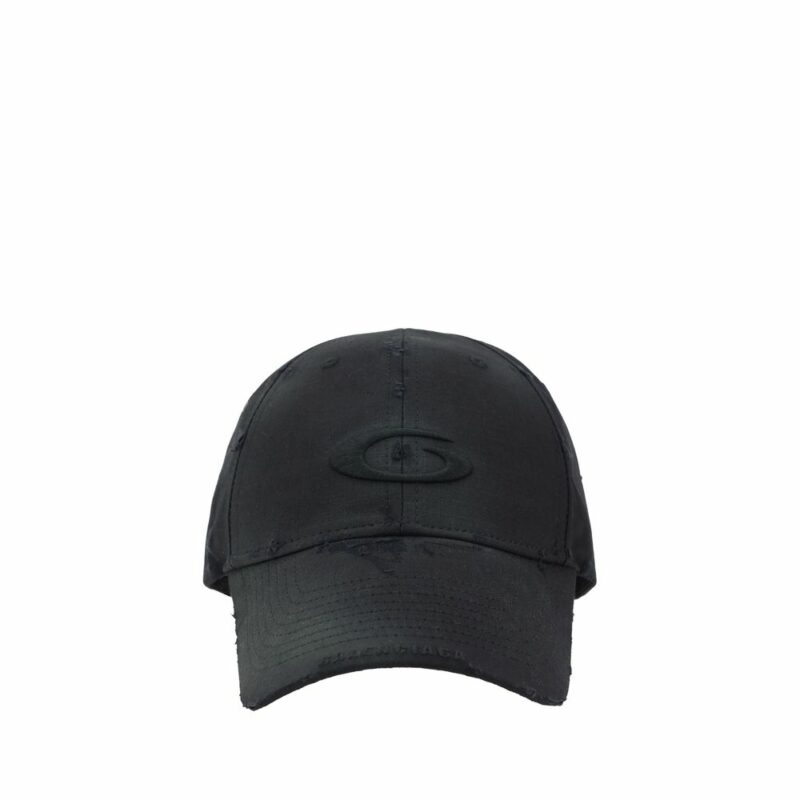 Balenciaga Baseball Hat