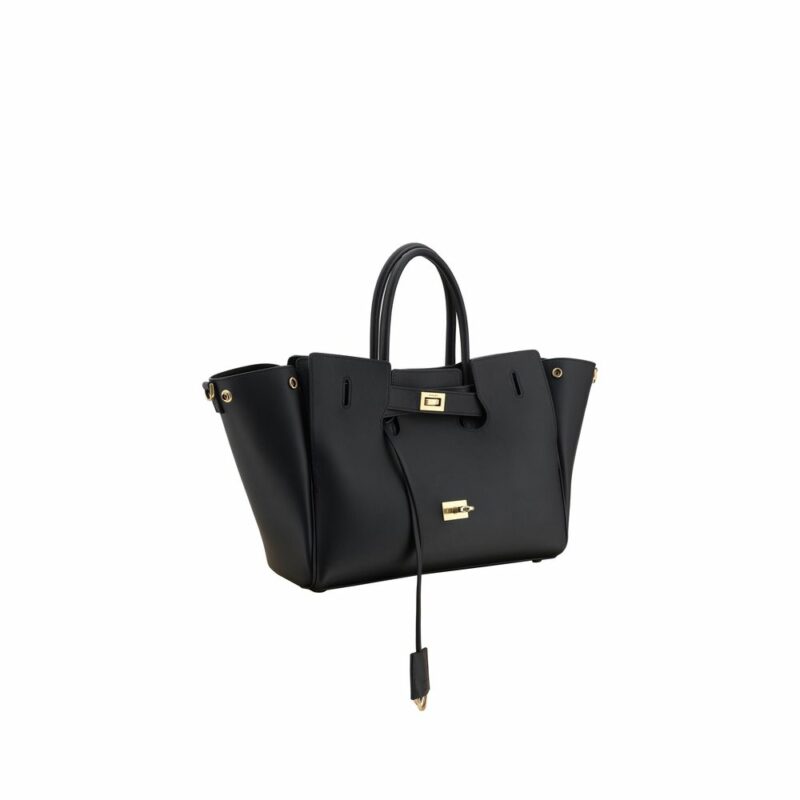 Balenciaga Bel Air small Shoulder Bag - Image 2